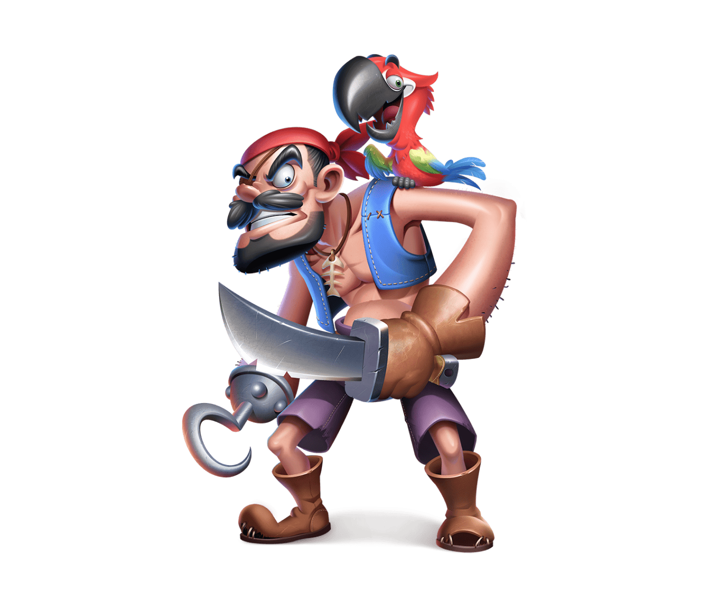 营养丰富的混合坚果酱