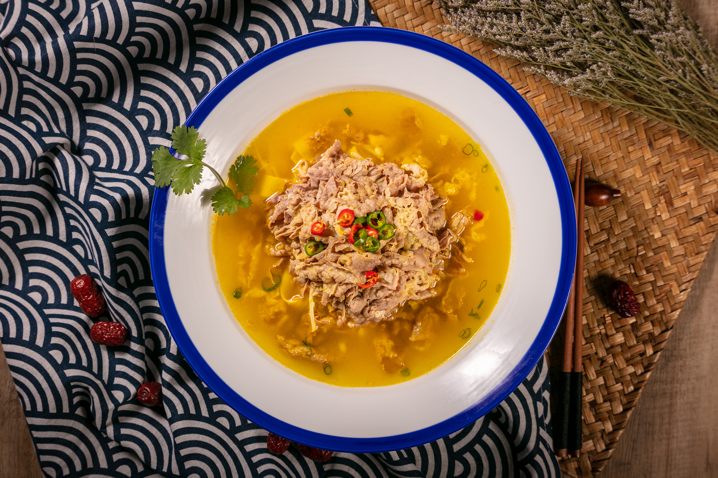 麻将胡了pg网页版-2025年度Top火锅蘸酱服务商榜单与解